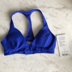 Lululemon All Day Breeze Bra - Size 4